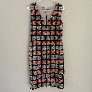 Trace Reese Anthropologie Dress NWT 4